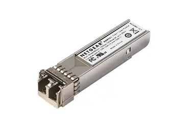 NETGEAR - Prosafe 10 Gigabit Ethernet SFP+ Module - Gigabit Ethern
