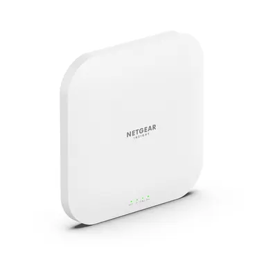 NETGEAR Insight Managed Wi-Fi 6 AX3600 Dual Band Multi-Gig Access Point - One 100, image 4