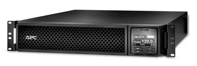 APC by Schneider Electric UPS - Rack-Mountable - Double Conversion - 120 V - 1800WATT - 2, image 4
