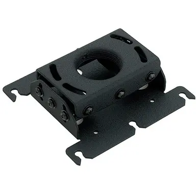 Chief Manufacturing Custom Rpa Projector MOUNT/BLACK, image 4