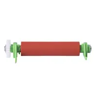 Brother International Corporat Linerless Platen Roller Replacement 203DPI (FOR Use with TD2320DFC203 And TD235, image 3