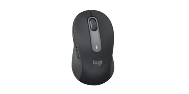 Logitech Signature MK650 Combo for Business - Graphite - Brown Box, image 8