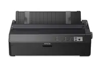 Epson Print FX-2190II NT PTR UPS 9 Pin 140 Col, image 3