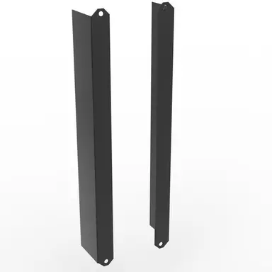 Chief TiLED® Universal Trim Kits - Individual Trim Components - Side Covers Pair - 500mm