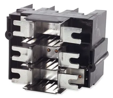 APC BY Schneider Electric S/A Breaker Adaptor 3P T3, image 7
