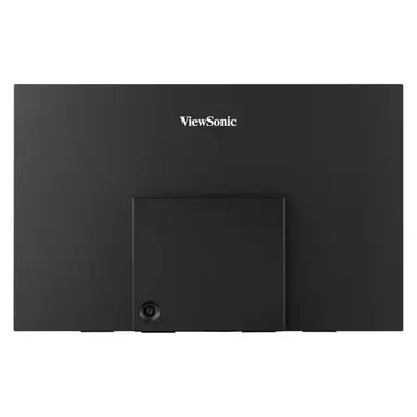 ViewSonic 15.6 in UHD OLED Portable Monitor with 60W USB C and Mini-Hdmi., image 8