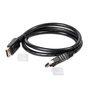 Club 3D B.V DisplayPort 1.4 HBR3 Cable Male / Male 1M/3.28FT.