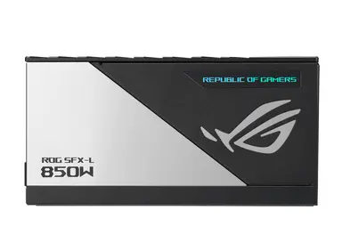 ASUS ROG-LOKI-850P-SFX-L-GAMING, image 8