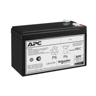 APC by Schneider Electric APC Replacement Battery Cartridge #210, image 6