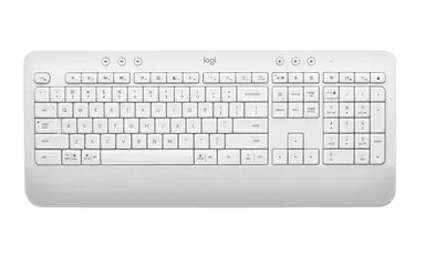 Logitech Signature K650 - Offwhite - US, image 8