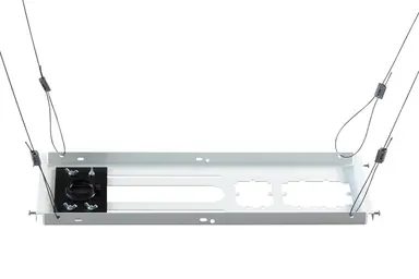 Epson Speedconnect Above Tile Suspended Ceiling Kit (ELPMBP04) - This Speedconne