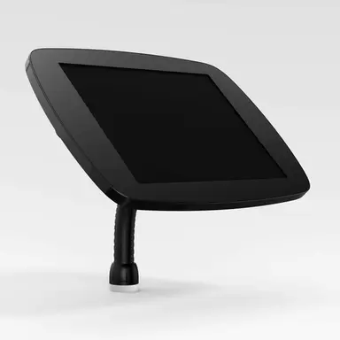 Bouncepad North America Bouncepad Flex Apple Ipad Pro 4TH & 5TH Gen 12.9 (2020 - 2021) Black Expos, image 2