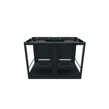 Middle Atlantic C5 Series Frame 2 Bay 27 Inch Deep
