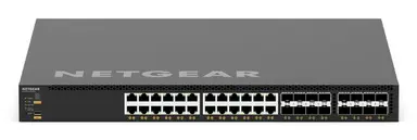 Netgear M4350-24X8F8V Managed Switch Taa