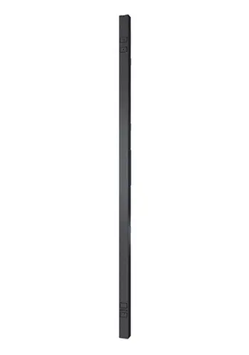 APC by Schneider Electric Rack PDU 2G, Metered-by-Outlet, Zerou, 32A, 230V, (21) C13 & (3) C19, image 4