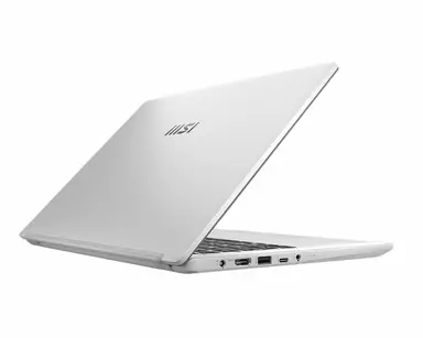 MSI Computer Modern 14 C12M-032 14 Inch I5 IRISXE., image 8
