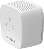 NETGEAR AC750 Wi-Fi Range Extender - Supports New 802.11ac & B/G/N Wi-Fi Devices - Fastlan, image 3
