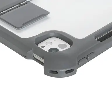 Targus Safeport Rugged Max Case for iPad Pro 13 in (M4) Clear 13 in, image 8