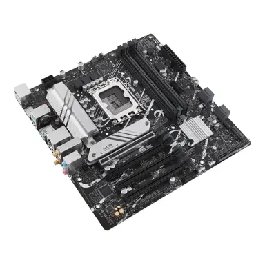 ASUS Prime B760M-A AX D4, image 7