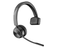 HP Poly Savi 7210 Office DECT 1920-1930 MHz Single Ear Headset US, image 3