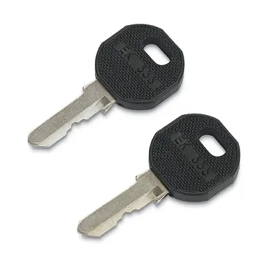 Inrow RC/SC Door Key - Spare Part