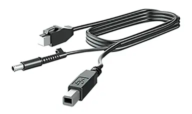 HP 300CM DP+Y Cable L701XT, image 6
