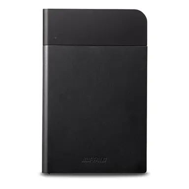 Buffalo Technology Ministation Extreme NFC 1 TB USB 3.0, image 4