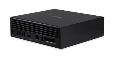 Acer VGN100-UD13 GB10 Grace Blackwell Arm 20 Core 10 Cortex X925, 10 Cortex A725, image 8