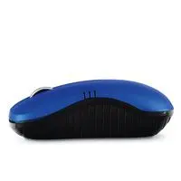 Verbatim Americas Wireless Notebook Optical Mouse, Commuter Series - Matte Blue, image 6