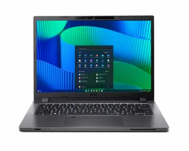 Acer TMP214-55-53ZF Win 11 Pro Edu Intel I5 14.0 16GBSDRAM 512GB SSD NVME