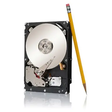 Strategic Sourcing Seagate 3TB 3000GB 7.2K Rpm SATA Drive, image 7