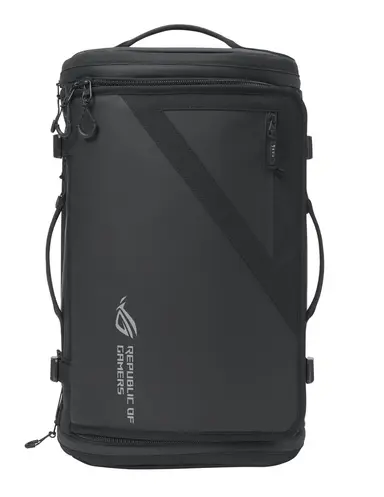 ASUS SBG Commercial ASUS Rog Archer Weekender PS201