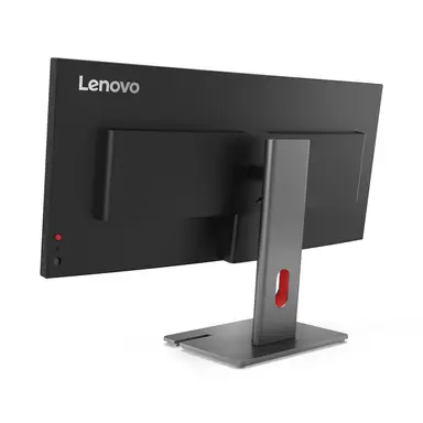Lenovo P34WD-40, 34 Inch Wuhd Curved Docking Monitor with IPS, LTS Stand, and 140W Powe, image 8