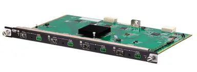 Aten 4-PORT 10 GB Optical Input Card (6.2 MILES)