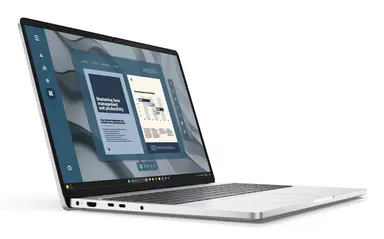 Dell SPL Dell Pro 16 PC16255 R7 AI 350 16 GB 512GBSSD 16FHD+NON-TOUCH Ircamera Amdryz, image 6
