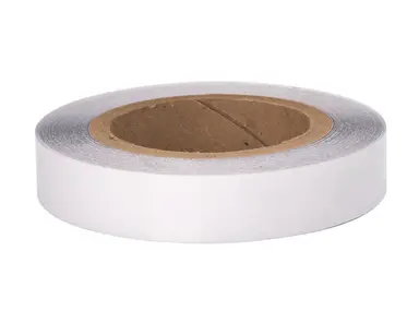 Brother International Corporat 1 in Wide (Non-Printing) Clear Overlaminate Continuous Label, 6MIL, 75FT/ROLL, 1, image 4