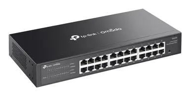 Omada Networks BY TP Link Omada 24-PORT Gig Easy Mngd Switch, image 8