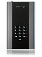 Kanguru Diskashur DT2 256-Bit 18TB, image 3