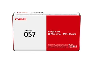 Canon Laser Toner Cartridge - Black - Yields up to 3,100 Pages (ISO / IEC Standard) - for US