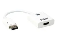 Aten DisplayPort to True 4K HDMI Adapter, image 3
