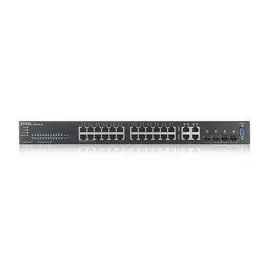 Zyxel Communications 24 Port Gigabit Managed Switch + 1YR Nebula Pro, image 6