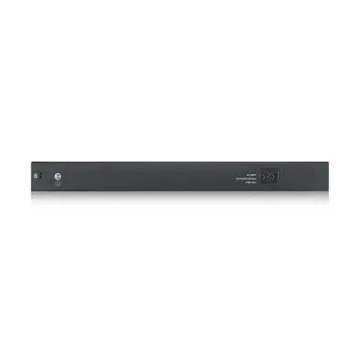 Zyxel Communications Hybrid Nebulaflex 24 Port Gbe L2 Web Managed 802.3AT POE+ Switch, image 7