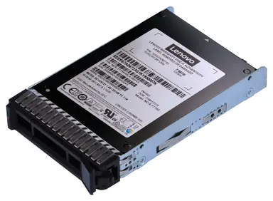 Lenovo 1643A 3.5 7.68T HS SSD Opt