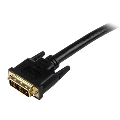 StarTech.com 25 FT HDMI to DVI-D Cable-M/M, image 6