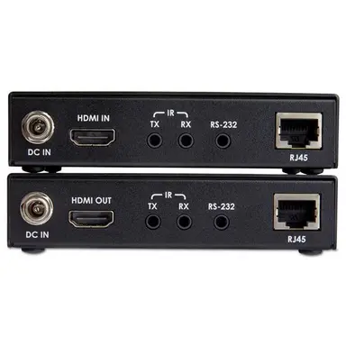 STARTECH.COM Maintains 4K Picture Quality up to 330FT Away Over CAT6 Cabling - Supports All K, image 8