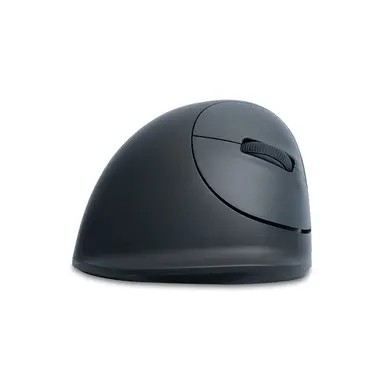 R-Go He Basic Ergonomic Mouse, Medium (Hand Size 165-185MM), Right Handed, Bluet, image 7