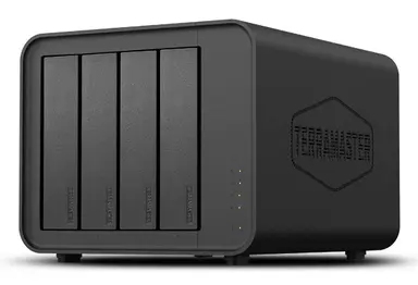 Terramaster System Limited Terramaster 4BAY Das D4-320, image 5