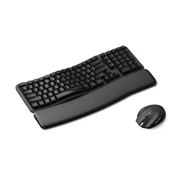 Kensington Computer Many Professionals Wish to Improve Workspace Comfort and Reduce Cable Clutter BU