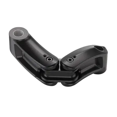 Chief Manufacturing Kontour Flexlink Kit Blk