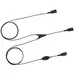Jabra Supervisor Cord W. Mute, image 5